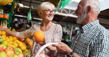 Hogyan étkezzen egészségesebben? 25 tipp, amivel le is fogyhat