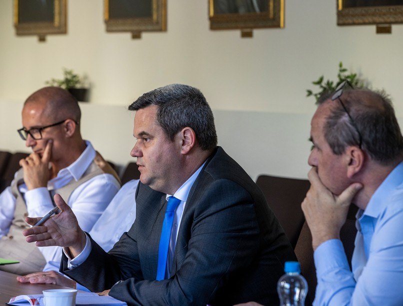 államtitkár, MOK, Takács Péter, államtitkár, praxisjog, egészségügy