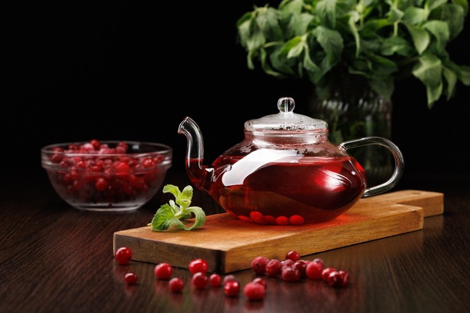 Így előzheti meg a húgyúti fertőzéseket tőzegáfonyával című cikk nyitóképe