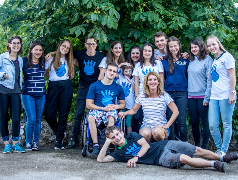 iskola, tanulás, kórház gyerek