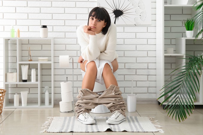 Aranyér: ha ilyen pózban székel, könnyebb lehet a dolga! című cikk nyitóképe