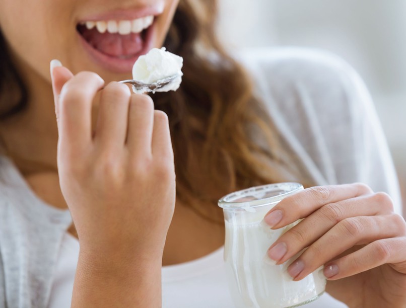 Az étrend hatása a bélmikrobiomra