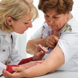 Lyme-kór: fejfájás, gyengeség is utalhat rá című cikk nyitóképe