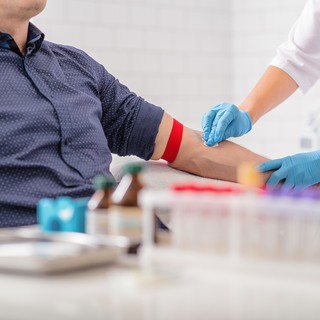 Rejtőző gyulladás a szervezetben: ezért ellenőriztesse a CRP-szintet is vérvételkor című cikk nyitóképe