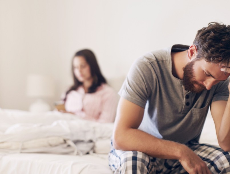 nemi fertőzés férfi meddőség termékenység