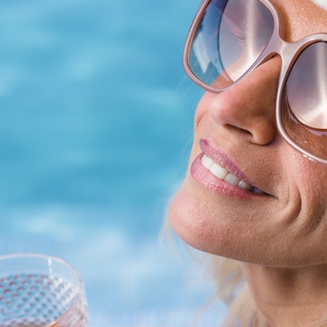 Tavasz van, több a napfény, de ez elég a megfelelő D-vitamin szinthez? című cikk nyitóképe