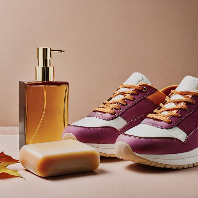 Egyszerű és hasznos trükk: ezért tesznek séta után egyre többen szappant a cipőjükbe című cikk nyitóképe