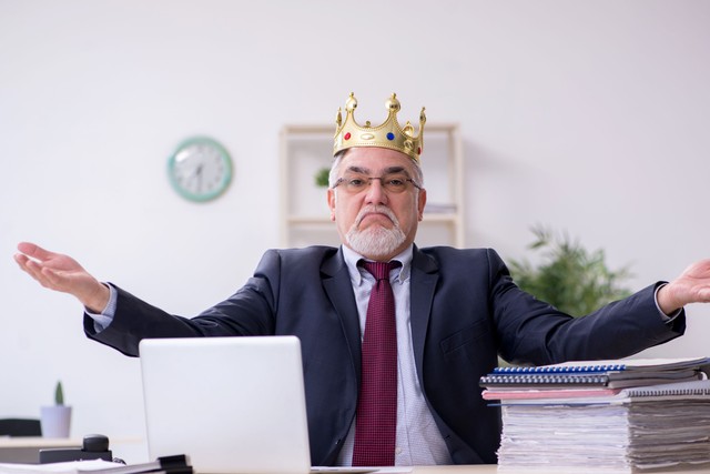 Túl nagy egó? Nem feltétlen ez alapján ismerhető fel a nárcisztikus személyiségzavar