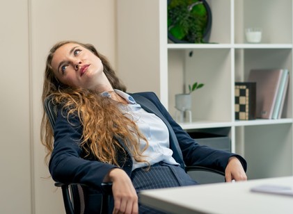 „Semmihez sincs kedvem” – Mit jelezhet a motiváció hiánya, és hogyan lendülhet túl rajta? című cikk nyitóképe