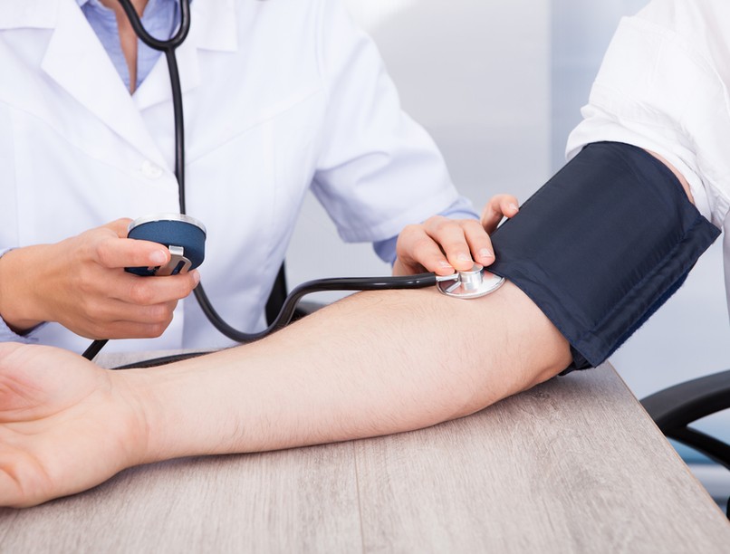 magas vérnyomás, magas vérnyomás csökkentése, mozgás, plank