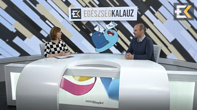 Miért nem ciki nemi betegség szűrésre járni? (videó) című cikk nyitóképe