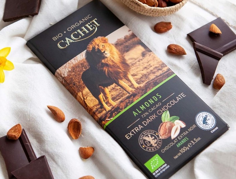 csokoládé, nébih, termékvisszahívás, aflatoxin, aflatoxintartalom