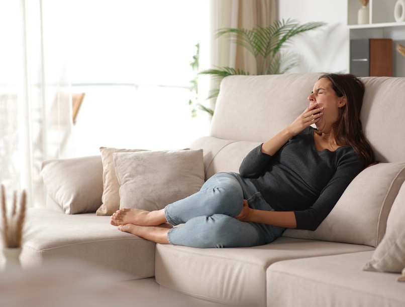 álmosság oka délután alvászavar