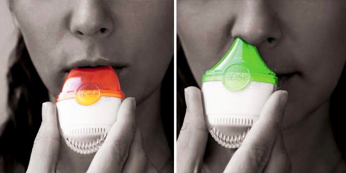 Naponta 15-20 percig, megszakítás nélkül használhatjuk az inhalátort, vagy feloszthatjuk ezt az időszakot három, 7-10 perces részre. 21 napig használjuk megszakítás nélkül.