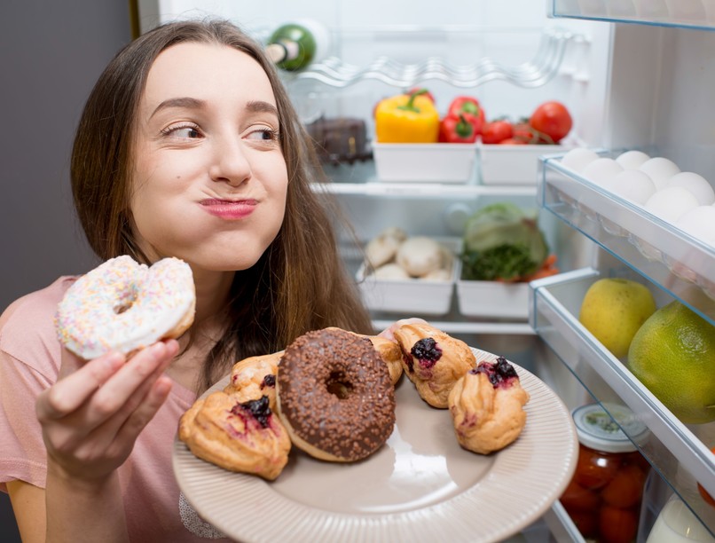 édesség, tenni, meghal, cukoréhség