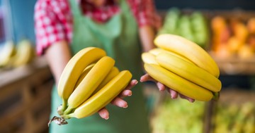  Akár 2 hétig is kemény és érett marad a banán, ha így tárolja a konyhában 