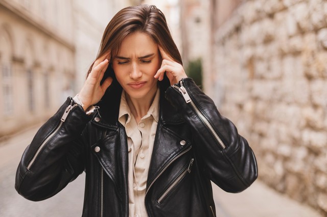 Orvosmeteorológia: a közelgő hidegfront már hétfőn rosszulléteket okozhat