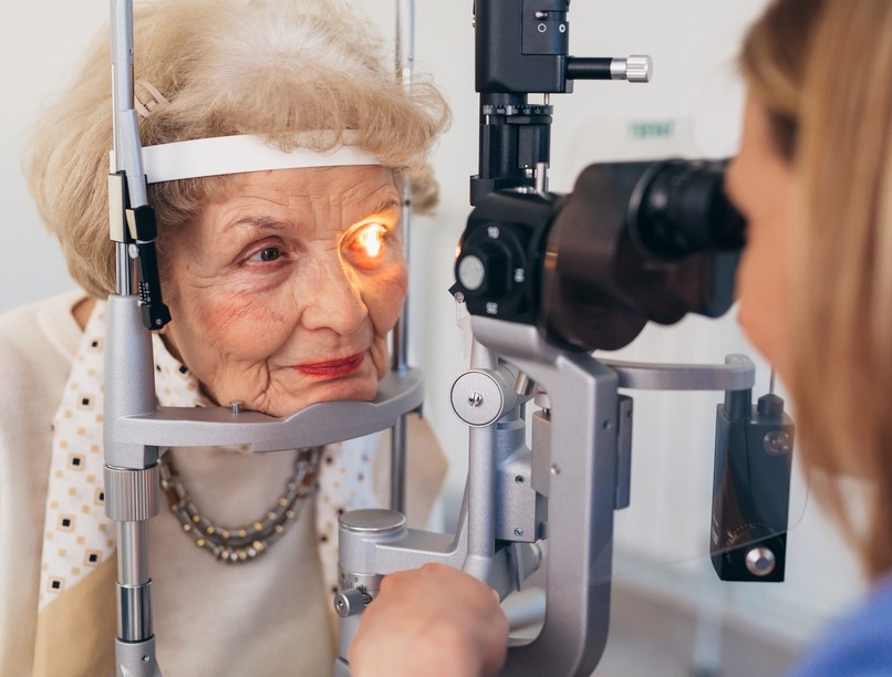 szürkehályog, műtét, kezelés, látásromlás