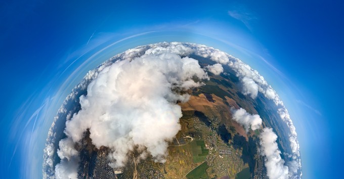 Mai és holnapi fronthatás - erre számíthat hétfőn és kedden! című cikk nyitóképe