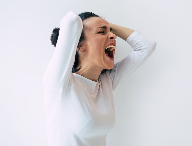 Hisztéria tünet vizsgálats kezelés