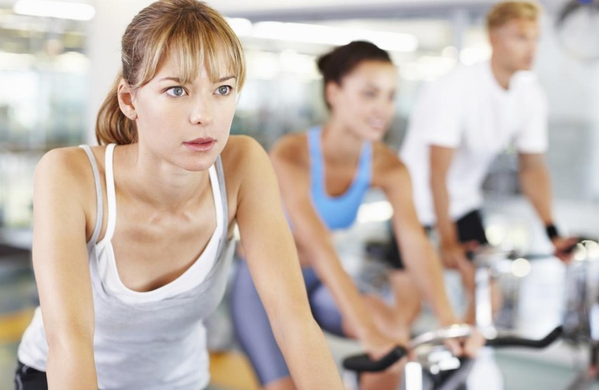 Égessen zsírt testedzéssel!