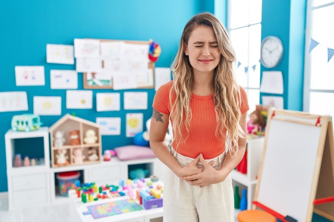 Mi mulasztja el a gyomorideget? című cikk nyitóképe