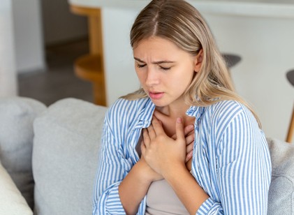 Ilyen, amikor a mellkasi fájdalmat valójában mozgásszervi probléma okozza című cikk nyitóképe