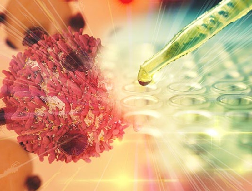 limfóma, leukémia, rák, car-t terápia