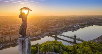 Magyarországon is kimutathatók a klímaváltozás hatásai