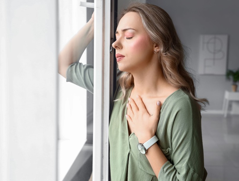 pánikroham ellen gyakorlat kutatás