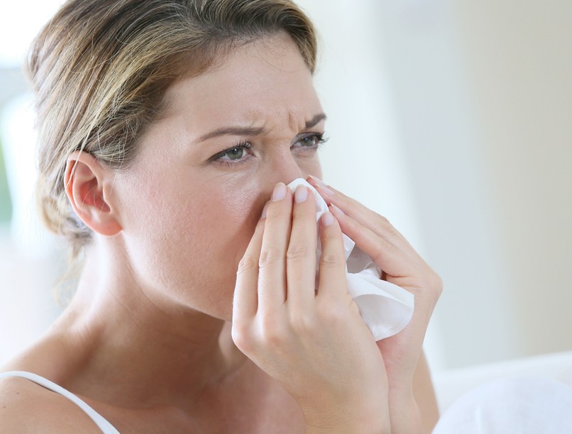 orrvérzés oka, betegség, diagnosztika