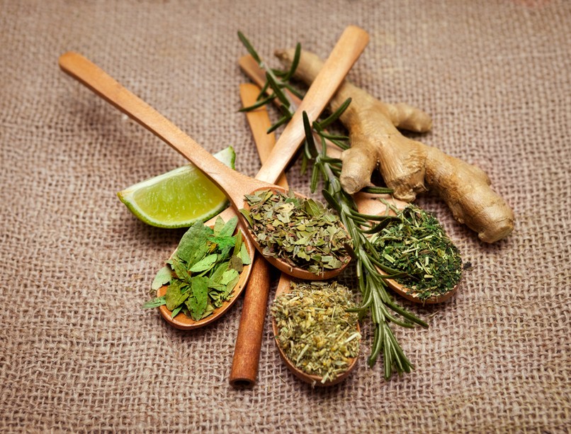 gyulladáscsökkentő, gyógynövények, gyulladás, fájdalom ellen