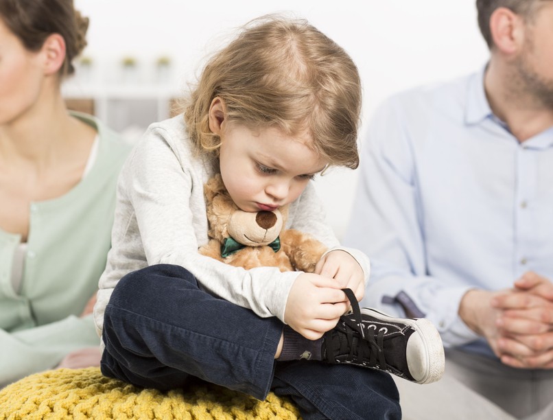 válás, gyerek, sérülés, verbális bántás, lelki folyamat