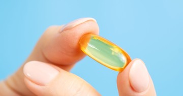 Valóban nincs értelme napi három omega-3 kapszulát bevenni, majd sosem enni halat?