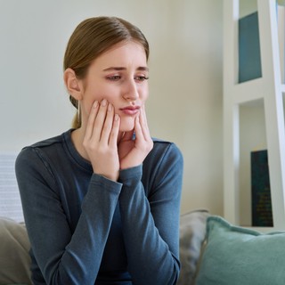 Ezek a vashiányos vérszegénység kevésbé ismert jelei című cikk nyitóképe