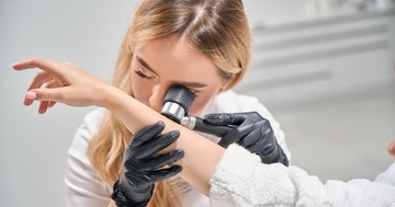 Mi az anyajegyszűrés és mit mutat ki?