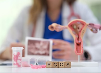 A hormonális egyensúly ára – mit okozhat kezeletlenül a PCOS? című cikk nyitóképe