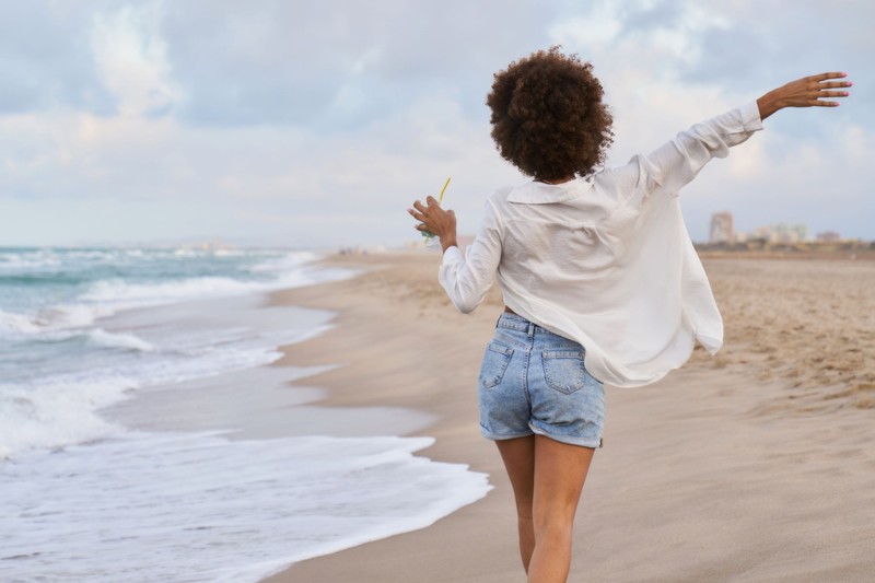 Ne gondolja, hogy felhős időben biztonságban van! Ilyen sok mindenen múlik a napsugárzás ereje