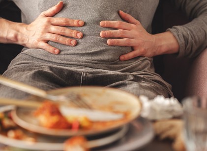 Ezekkel az ételekkel vigyázzon, ha puffadásra hajlamos című cikk nyitóképe