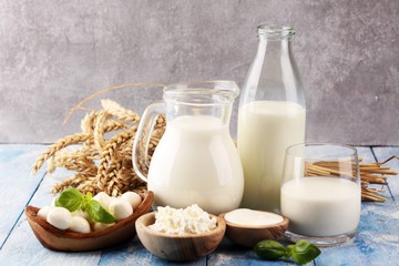 Laktóz intolerancia: lehet kecsketejet inni, vagy ugyanúgy gondot okozhat, mint a tehéntej?