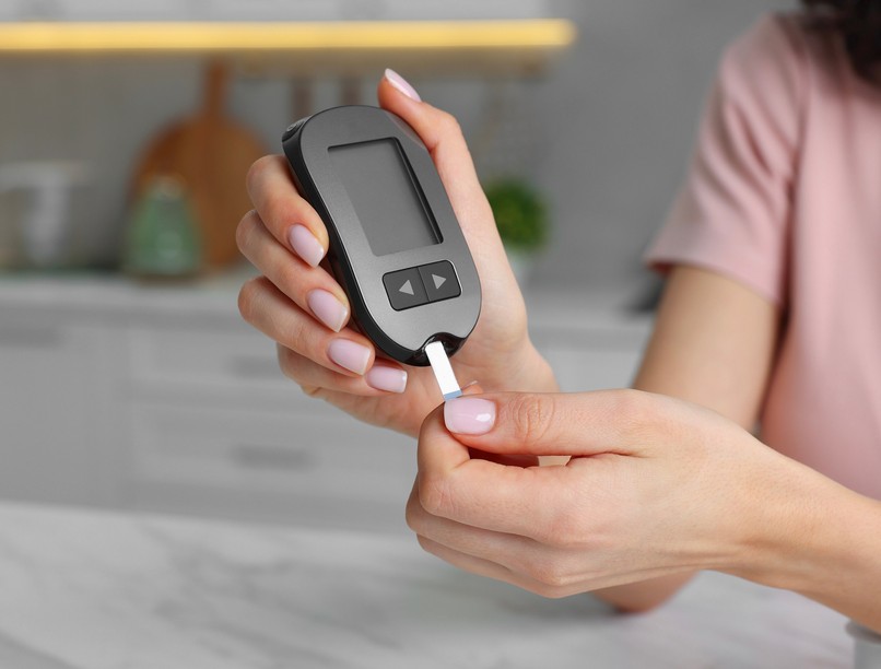 Hogyan éljünk együtt a cukorbetegséggel