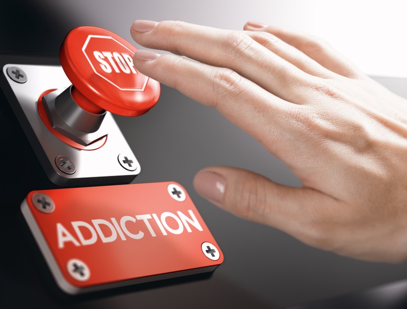 függőség, addigció, tünetei, kezelése, pszichés betegség