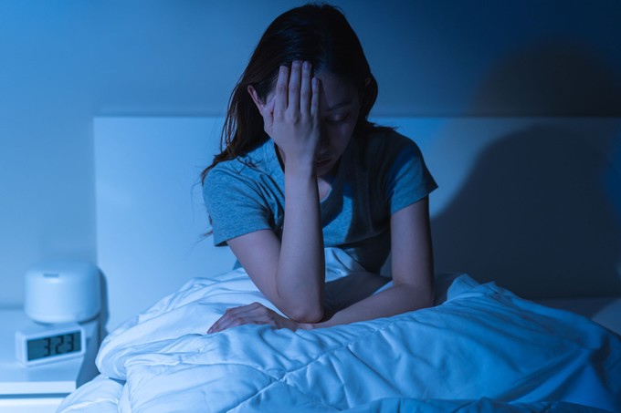 6 dolog, amiket ne tegyen, ha felébred éjszaka című cikk nyitóképe