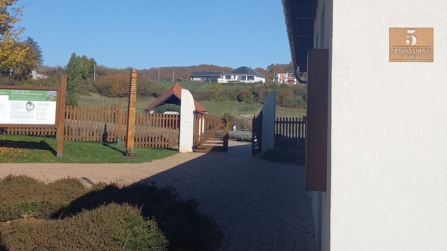 Utcát neveztek el Szabó Gyuri bácsiról, a bükki füvesemberről