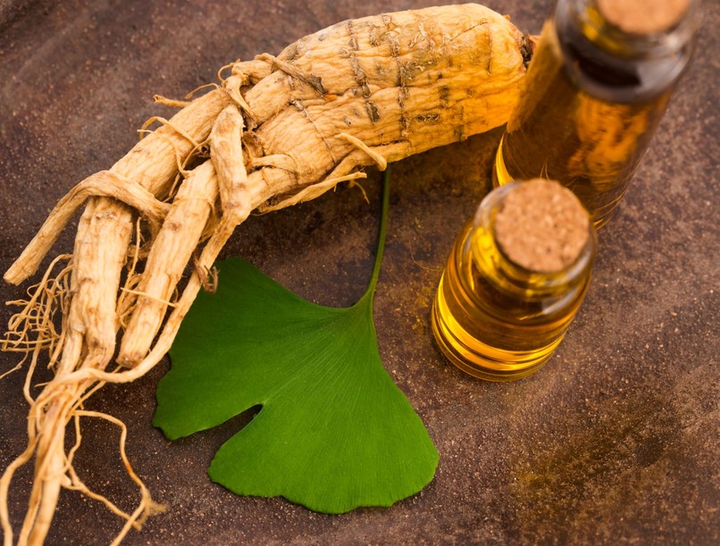 gyógynövény műtét előtt vérzékenység ginzeng fokhagyma medvehagyma