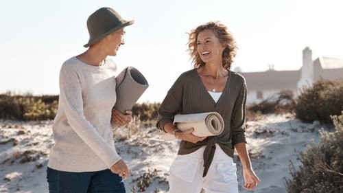 Mutatjuk, mi segíthet enyhíteni a klimaxos tüneteket (x)