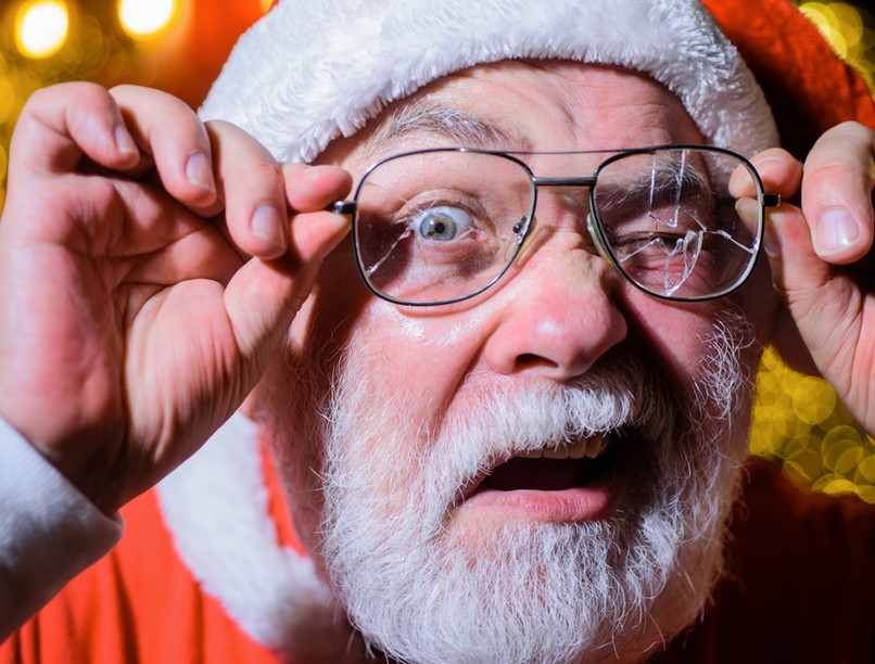 ÉletMentő alkalmazás, karácsony, baleset, sérülés, égési sérülés, aplikáció