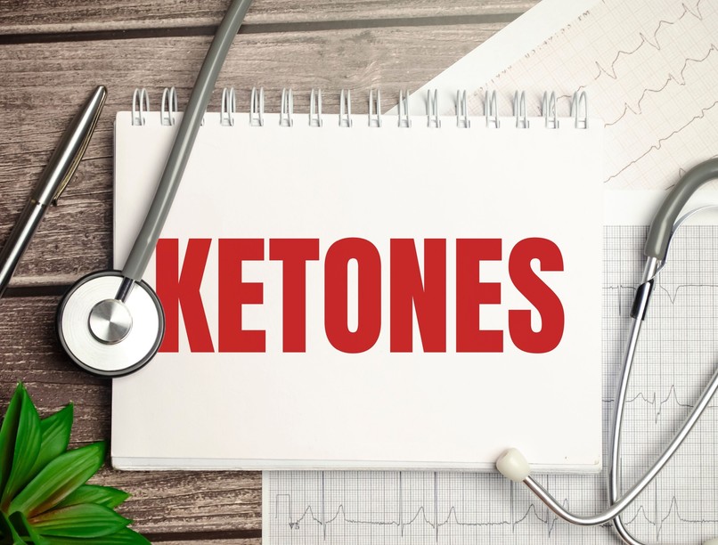 ketontestek hogyan csökkenthető ketonszint  ketoacidózis