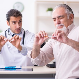 Dohányzásról leszokás című cikk nyitóképe