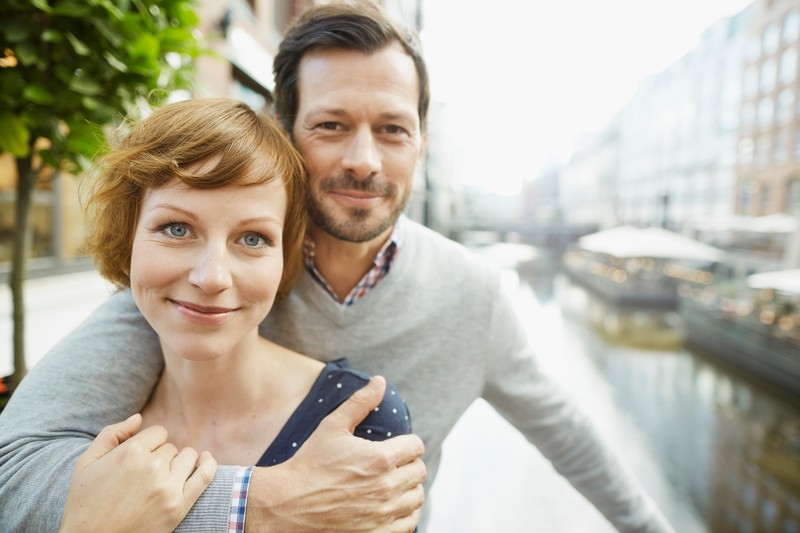 40 felett sem késő! Ezzel a módszerrel a férfiak is megőrizhetik termékenységüket